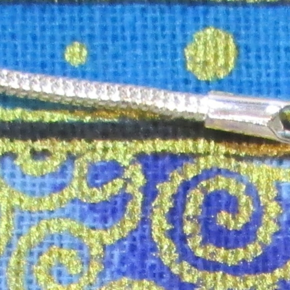 Medusa Sterling Silver 24 inch Chain Necklace - Picture 6 of 8